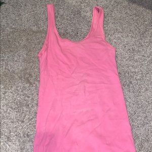 Abercrombie tank top